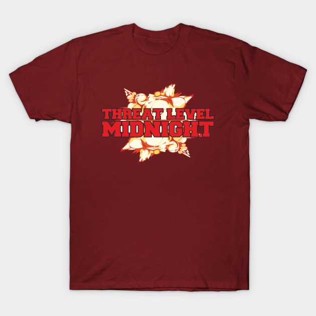 TLM - The Office T-Shirt by coolab